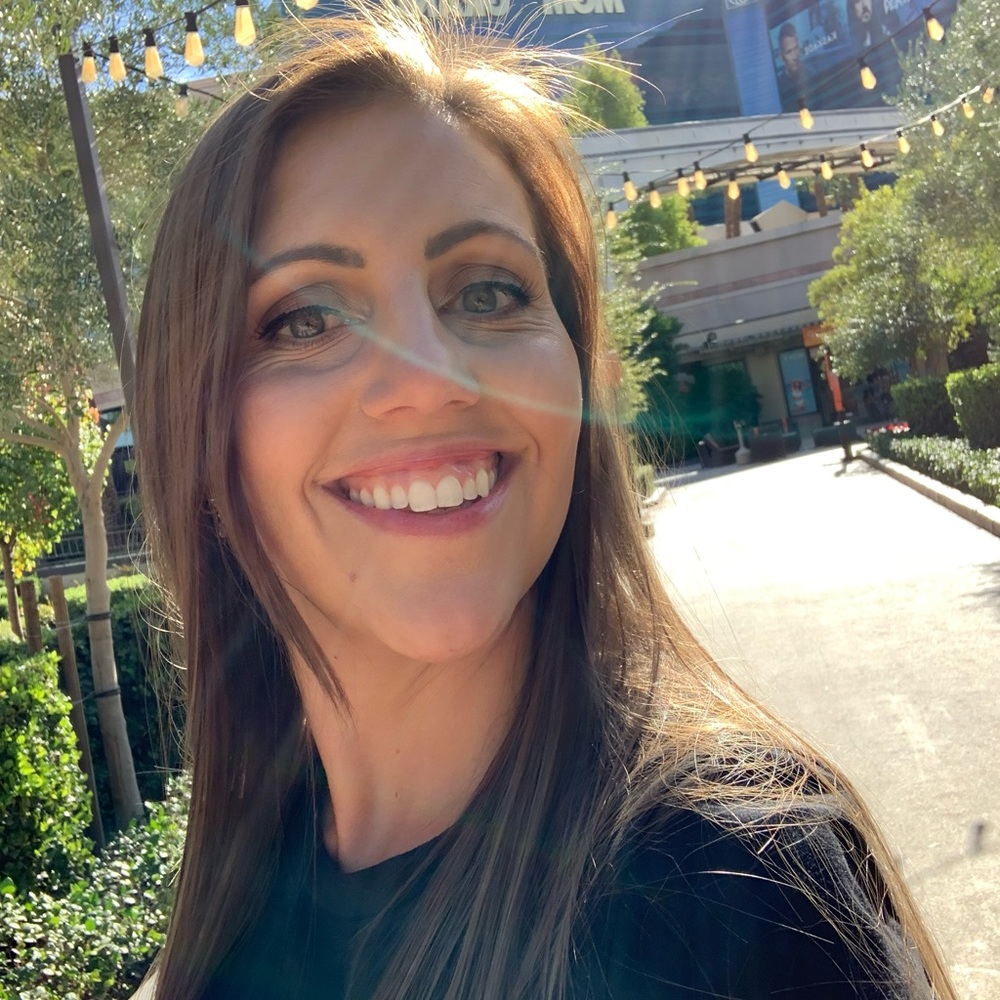 Meet your Posher, Megan